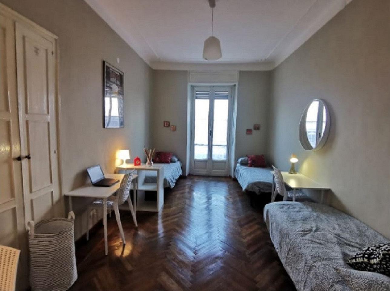 Bed In A 3-Bed Mixed Gender Room - 29