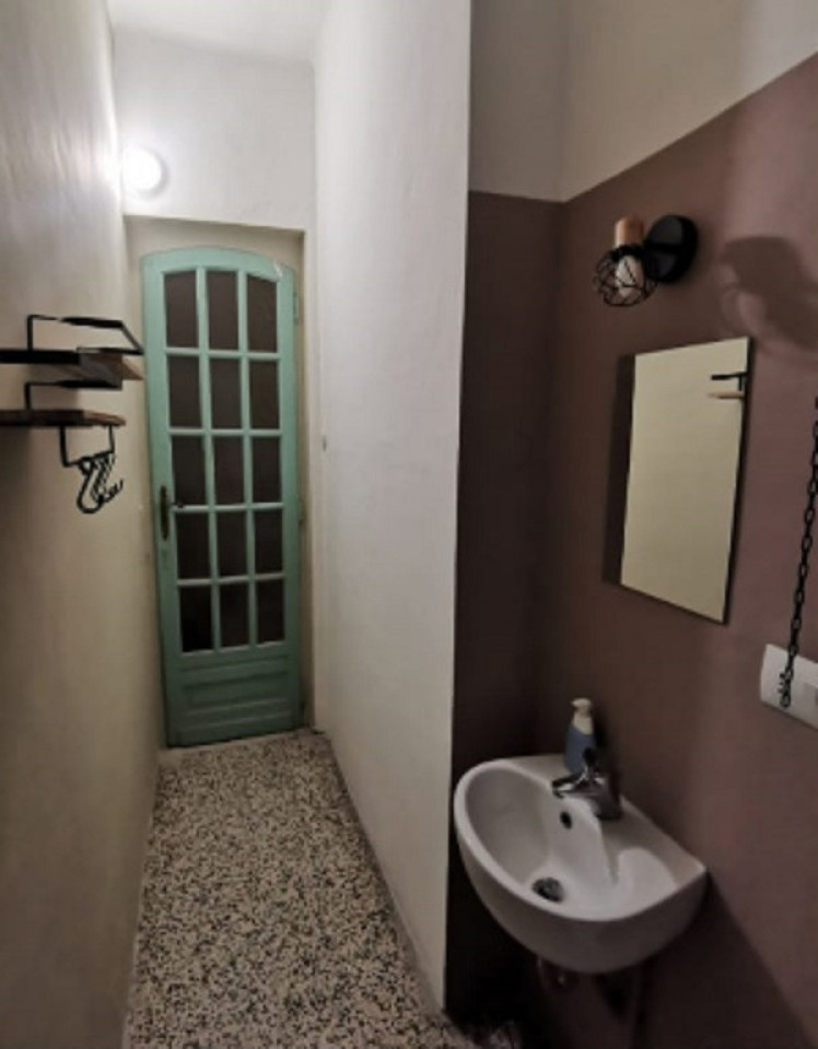 Bed In A 3-Bed Mixed Gender Room - 19