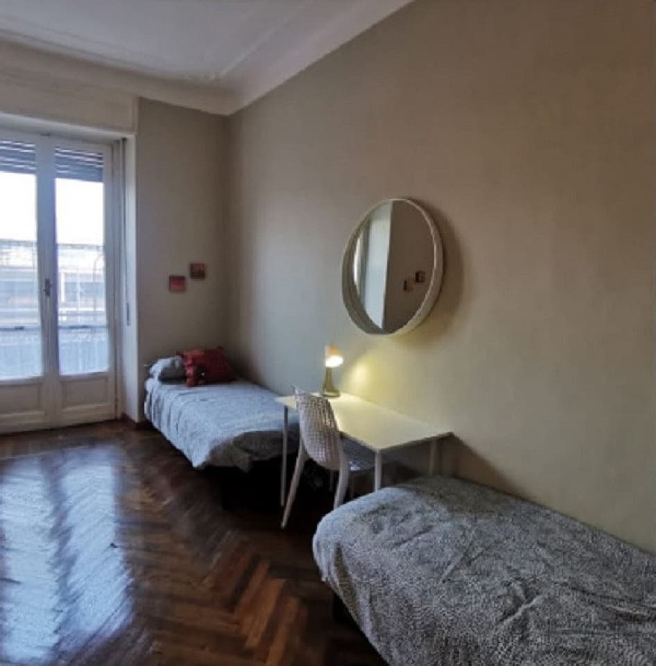 Bed In A 3-Bed Mixed Gender Room - 30