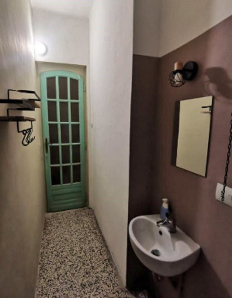 Bed In A 3-Bed Mixed Gender Room - 12