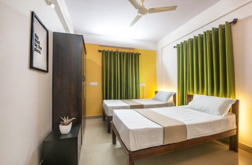 HelloWorld Spice CoLiving - Gallery - 9