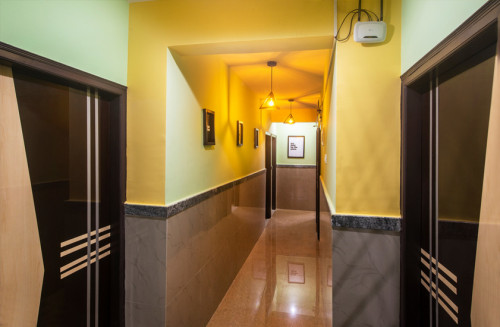 HelloWorld Spice CoLiving - Others