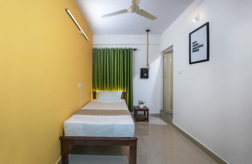 HelloWorld Spice CoLiving - Gallery - 3
