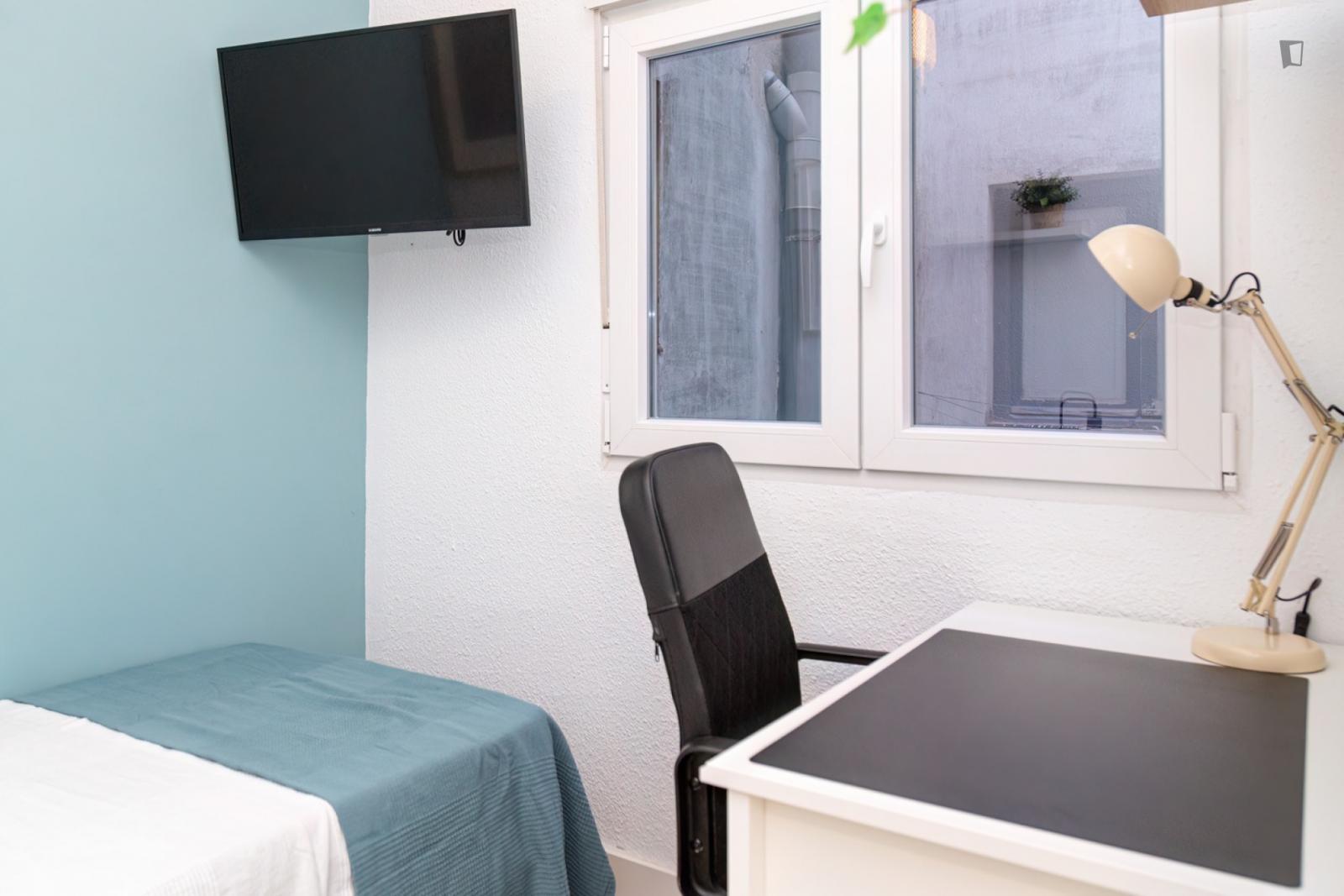 Great Looking Single Bedroom - Great looking single bedroom - Gallery - 1