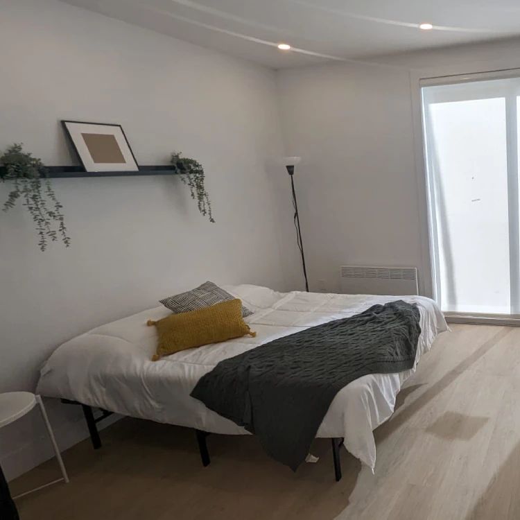 Opal Room