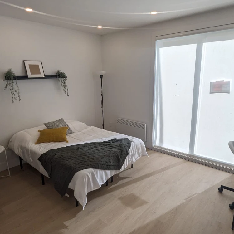 Opal Room