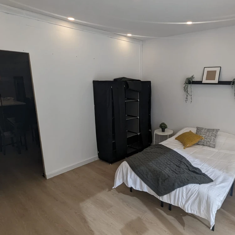 Opal Room