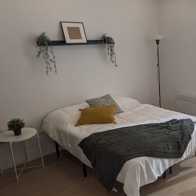 Opal Room