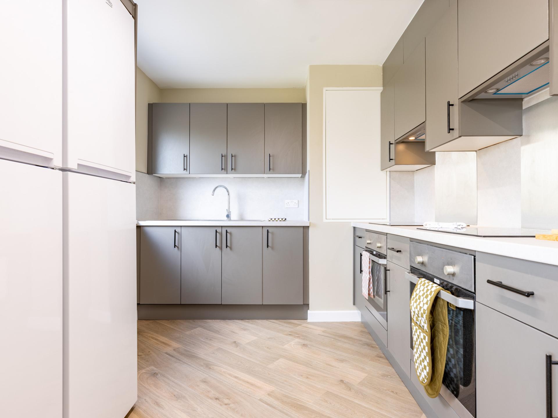 Accessible En-Suite  -  Hamwic Hall  - Gallery -  22
