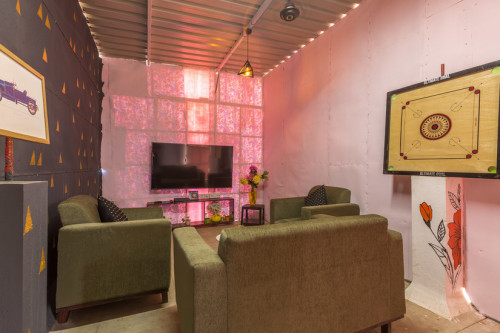 HelloWorld Tranquil CoLiving - Gallery - 9