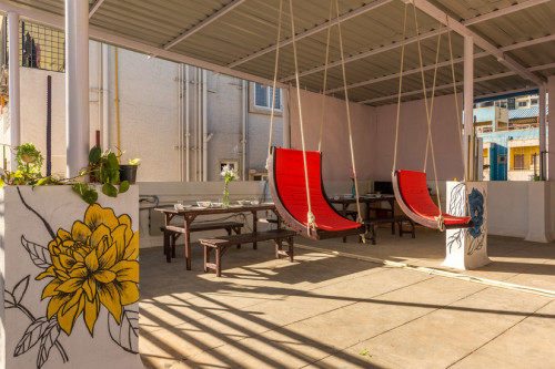 HelloWorld Tranquil CoLiving - Gallery - 8