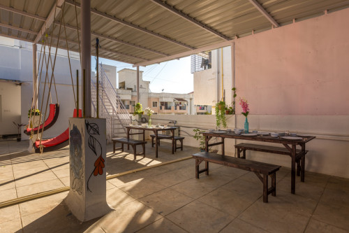 HelloWorld Tranquil CoLiving - Gallery - 6