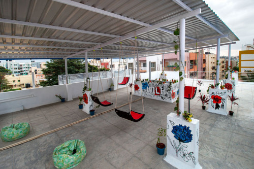 HelloWorld Tranquil CoLiving - Gallery - 11