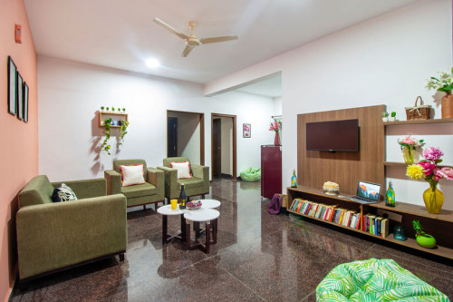 HelloWorld Tranquil CoLiving - Gallery - 4