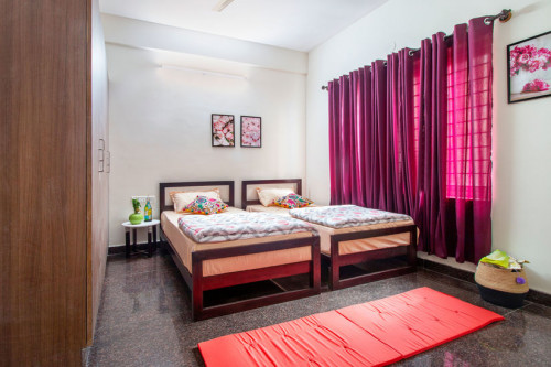 HelloWorld Tranquil CoLiving - Gallery - 5