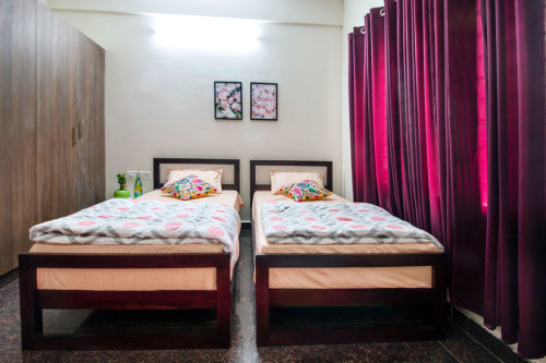 HelloWorld Tranquil CoLiving - Gallery - 10
