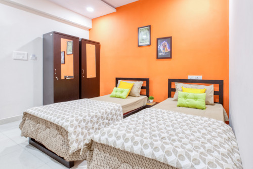 HelloWorld Falak CoLiving  - Gallery -  3