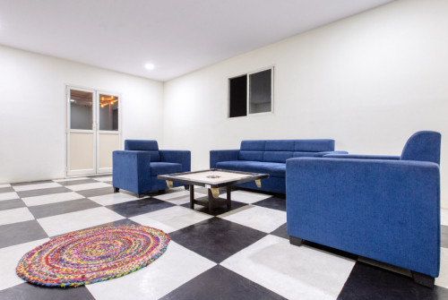 HelloWorld Falak CoLiving  - Gallery -  5