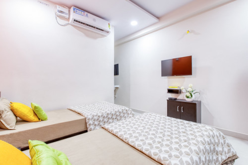 HelloWorld Falak CoLiving  - Gallery -  2