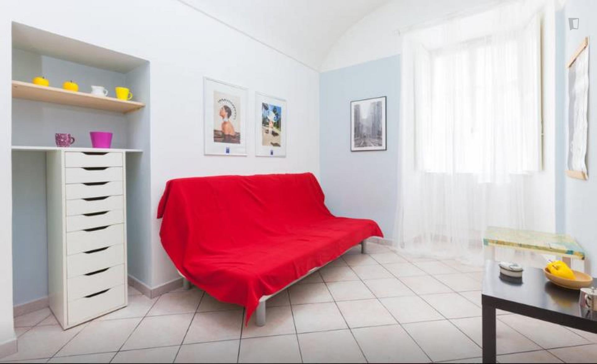 Comfortable studio in Aurora