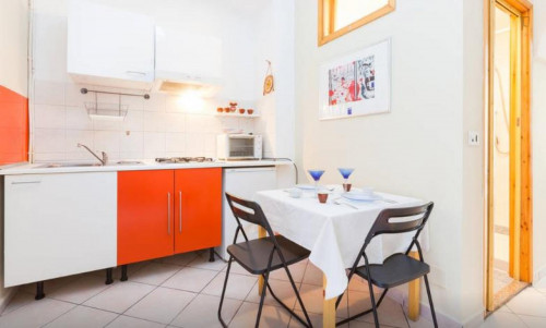 Comfortable studio in Aurora