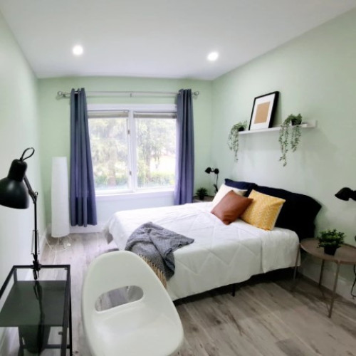 Bluejay Room