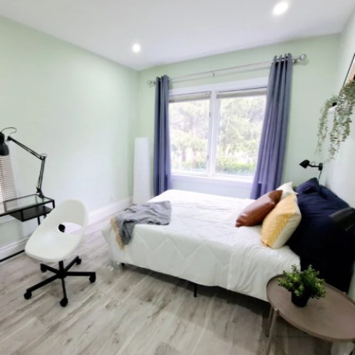 Bluejay Room