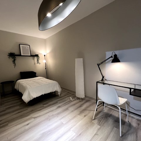Nazare Flex Room - 3