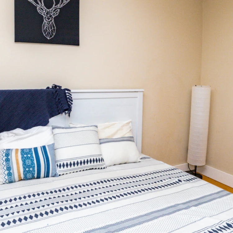 Detroit Room - Detroit Room - Gallery - 3