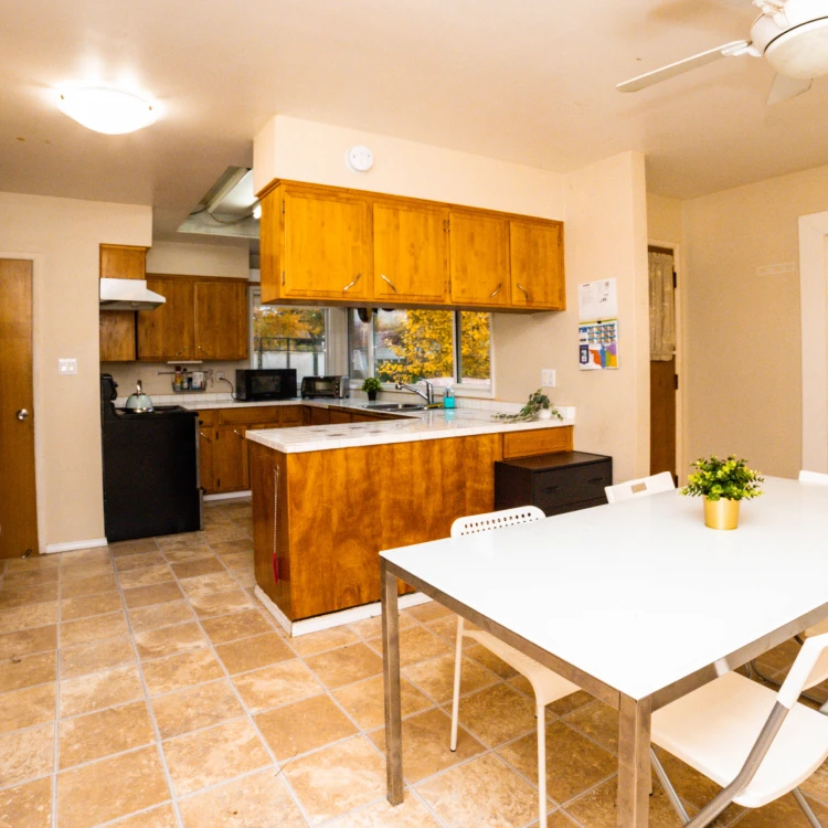  Detroit Room  -  Detroit Room  - Gallery -  2