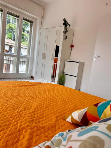 Lovely double bedroom in Valdonega - Gallery - 6
