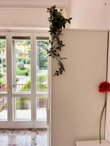 Lovely double bedroom in Valdonega - Gallery - 7