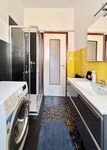 Lovely double bedroom in Valdonega - Gallery - 12