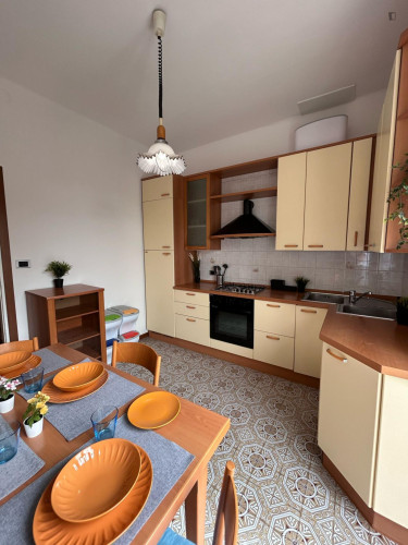 Lovely double bedroom in Valdonega - Gallery - 9