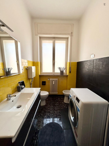Lovely double bedroom in Valdonega - Gallery - 13