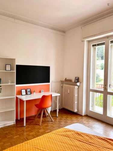 Inviting double bedroom in the Valdonega neighbourhood  - Gallery -  5