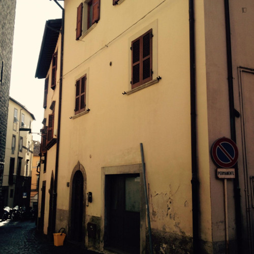 Cosy studio in the historical centre - Gallery - 10