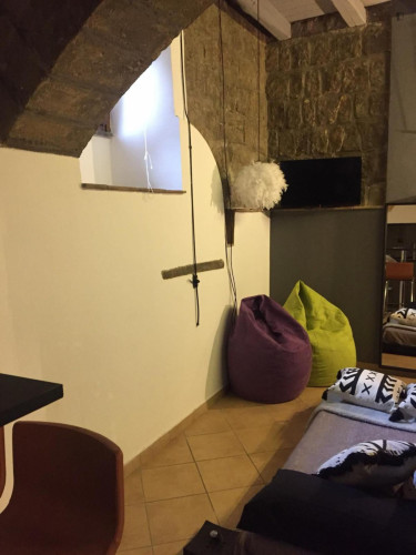 Cosy studio in the historical centre - Gallery - 8