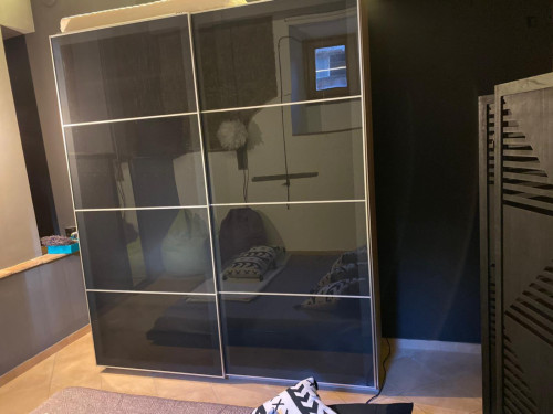 Cosy studio in the historical centre