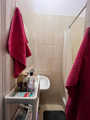 1-Bedroom apartment near the Błonia w Krakowie - Gallery - 8