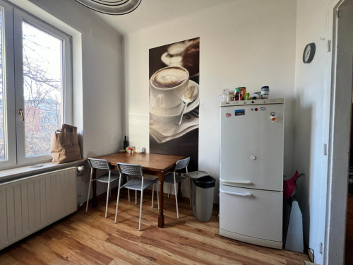 1-Bedroom apartment near the Błonia w Krakowie - Gallery - 4