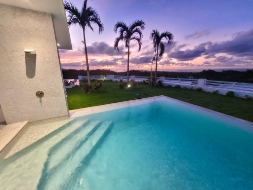 Las Terrenas Home - Gallery - 45
