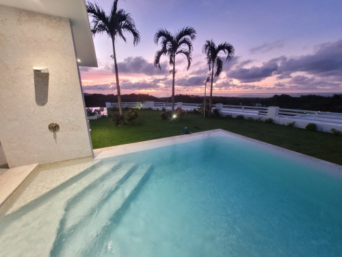 Las Terrenas Home - Gallery - 21