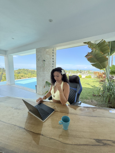 Las Terrenas Home - Gallery - 93