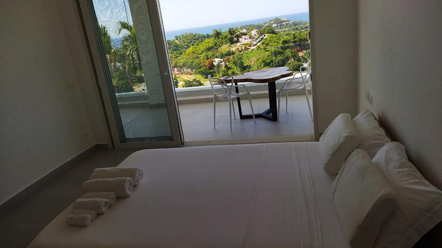  Seaview 2 E  -  Luxury villa w/infinity pools shared garden minutes away from the beach  - Gallery -  32