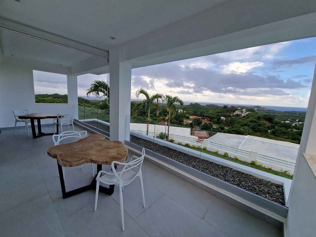  Seaview 2 E  -  Luxury villa w/infinity pools shared garden minutes away from the beach  - Gallery -  26