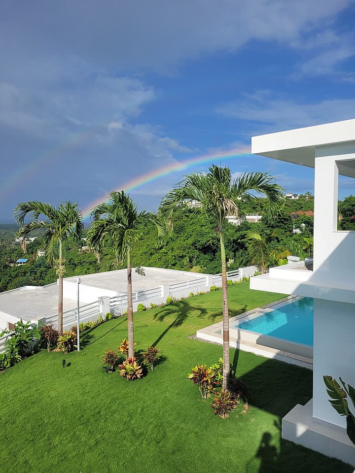 Seaview 2 E  -  Luxury villa w/infinity pools shared garden minutes away from the beach  - Gallery -  48