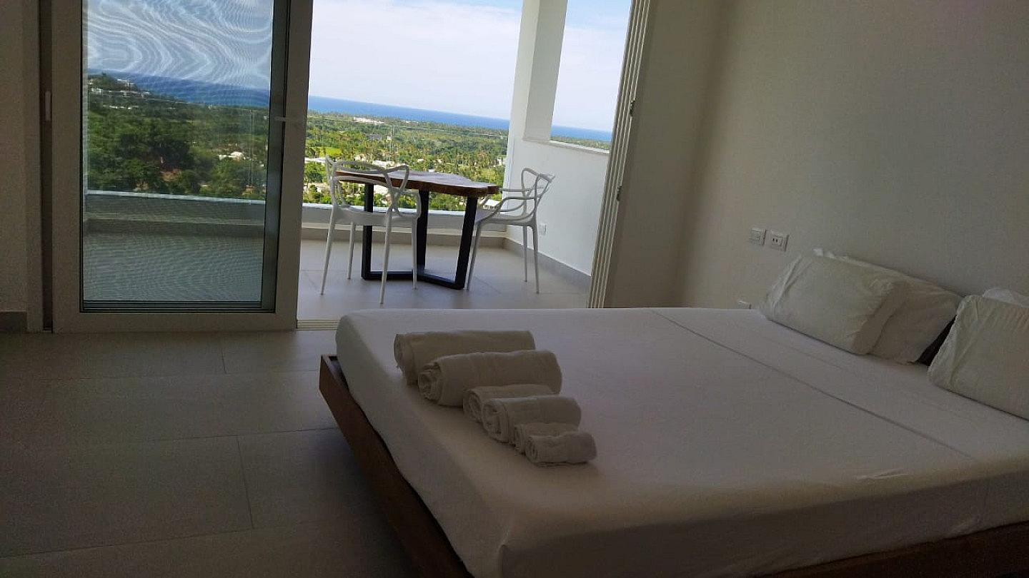  Seaview 2 E  -  Luxury villa w/infinity pools shared garden minutes away from the beach  - Gallery -  30