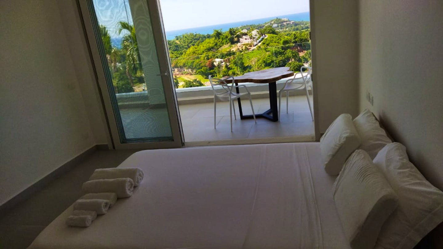  Seaview 2 E  -  Luxury villa w/infinity pools shared garden minutes away from the beach  - Gallery -  8