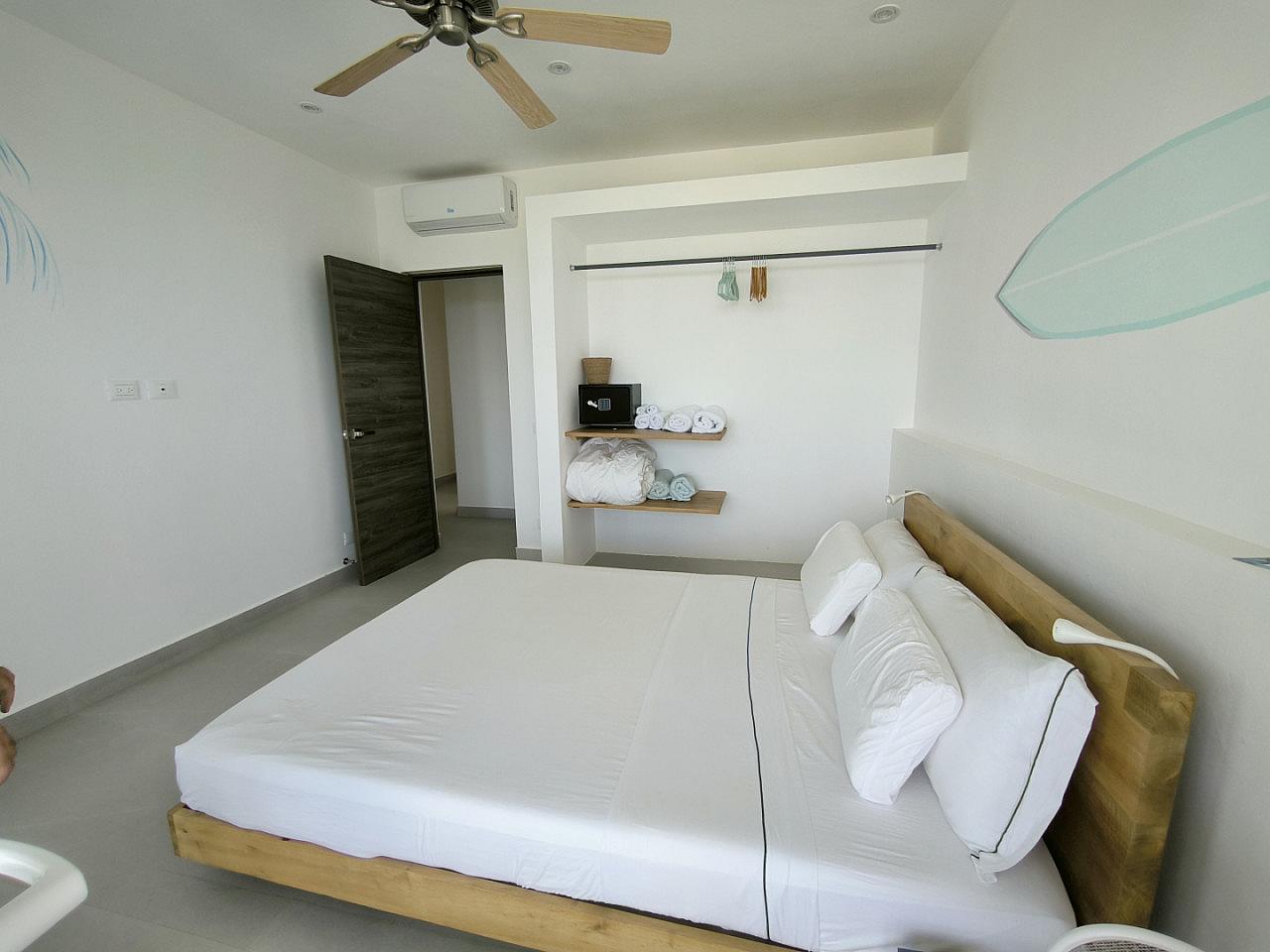  Seaview 2 E  -  Luxury villa w/infinity pools shared garden minutes away from the beach  - Gallery -  42
